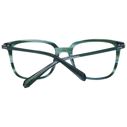 Locman Optical Frame LOCV020S GRN 53