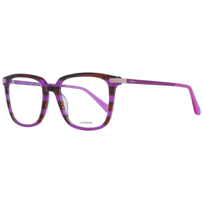 Locman Optical Frame LOCV020S PUR 53