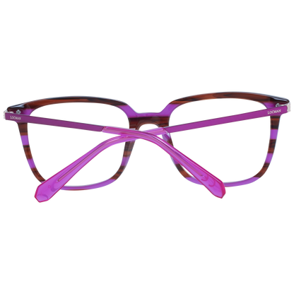 Locman Optical Frame LOCV020S PUR 53