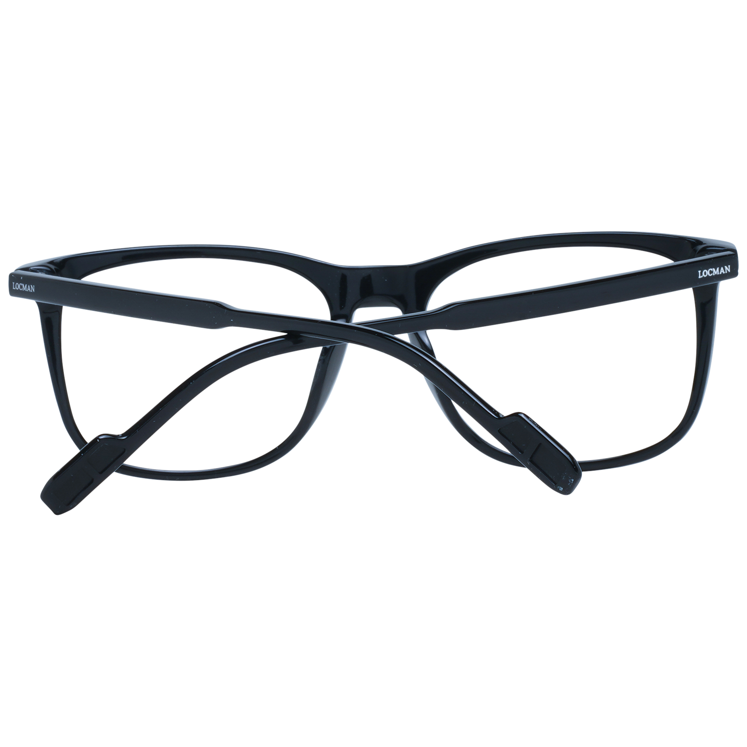 Locman Optical Frame LOCV031 BLK 54