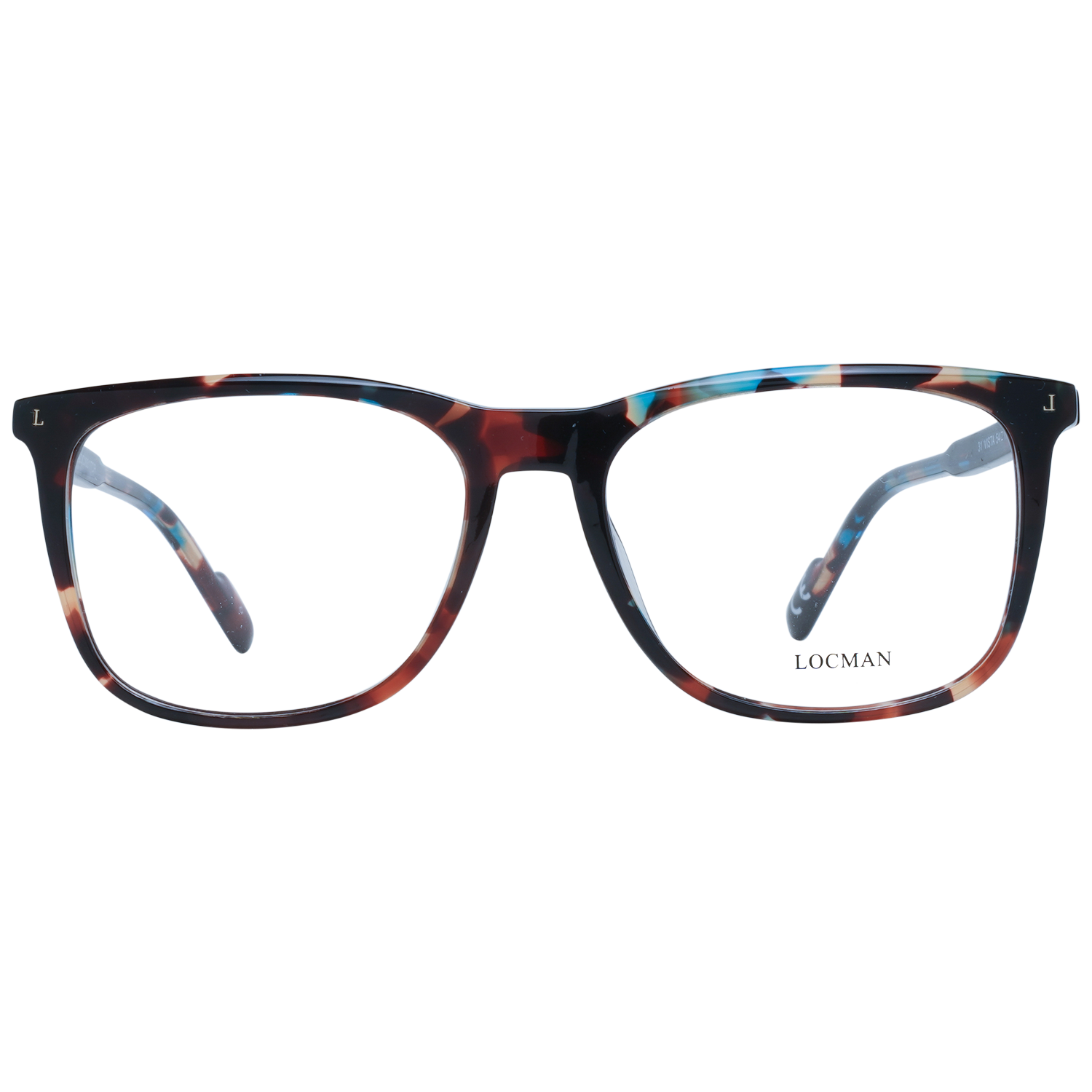 Locman Optical Frame LOCV031 TOR 54
