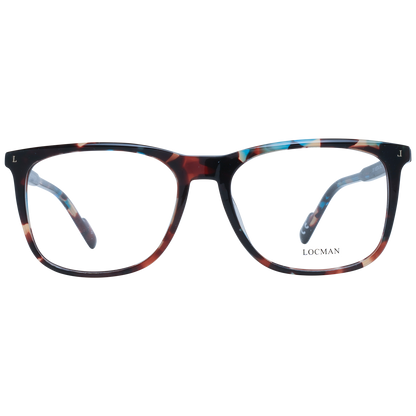 Locman Optical Frame LOCV031 TOR 54