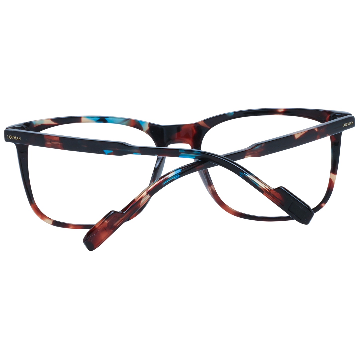 Locman Optical Frame LOCV031 TOR 54