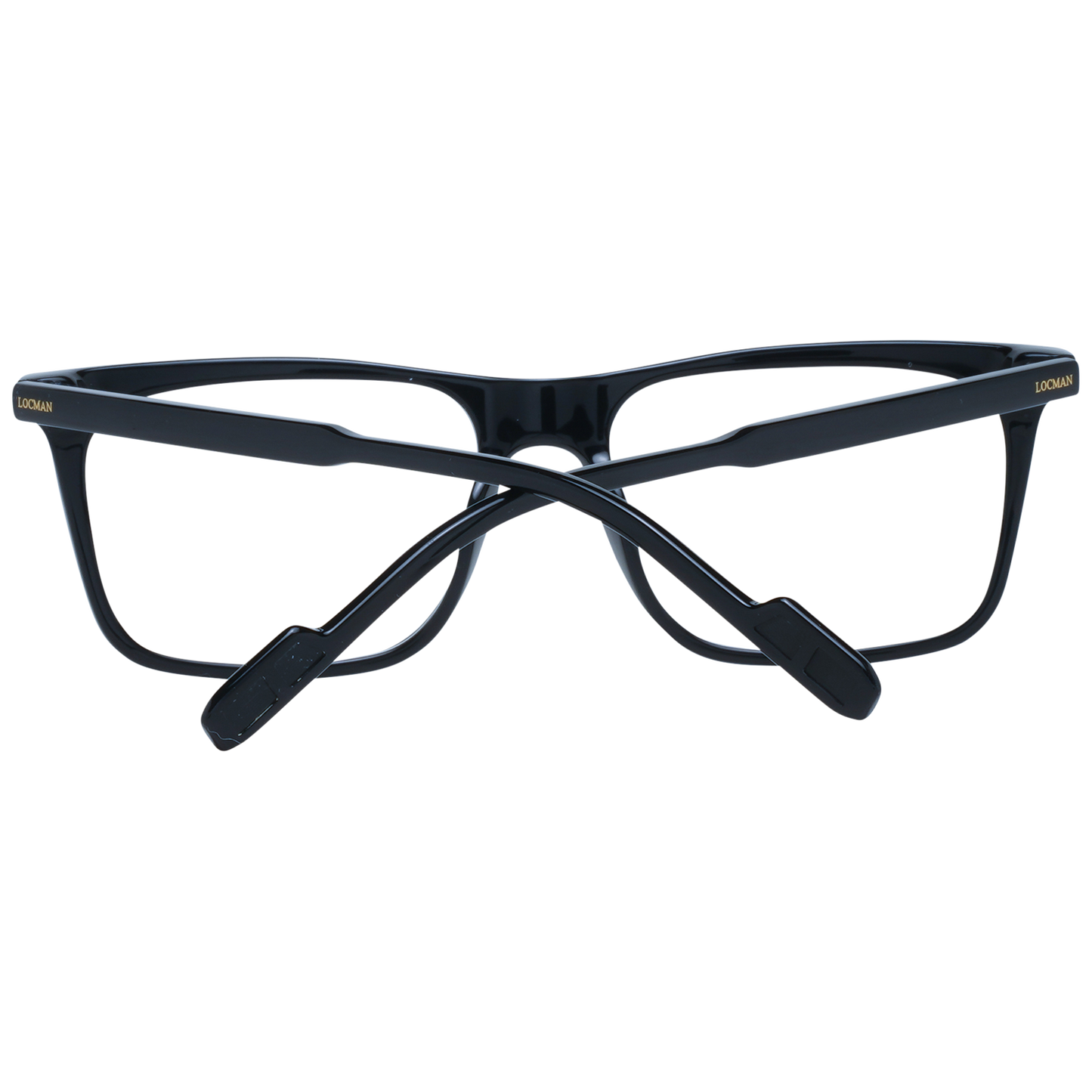 Locman Optical Frame LOCV032 BLK 53