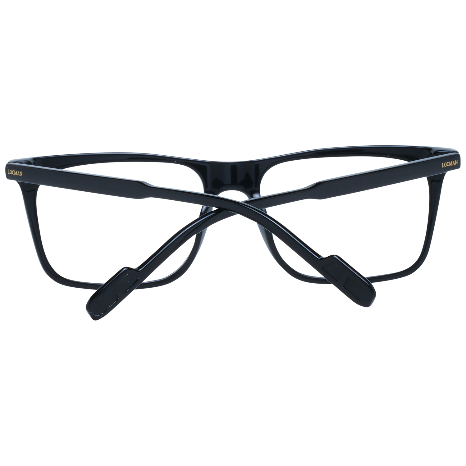 Locman Optical Frame LOCV032 BLK 53