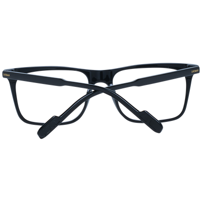 Locman Optical Frame LOCV032 BLK 53