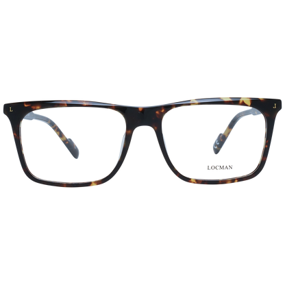 Locman Optical Frame LOCV032 TOR 53