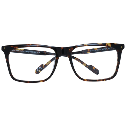Locman Optical Frame LOCV032 TOR 53