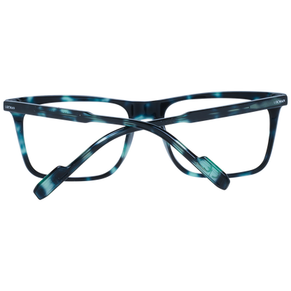 Locman Optical Frame LOCV032 GRN 53