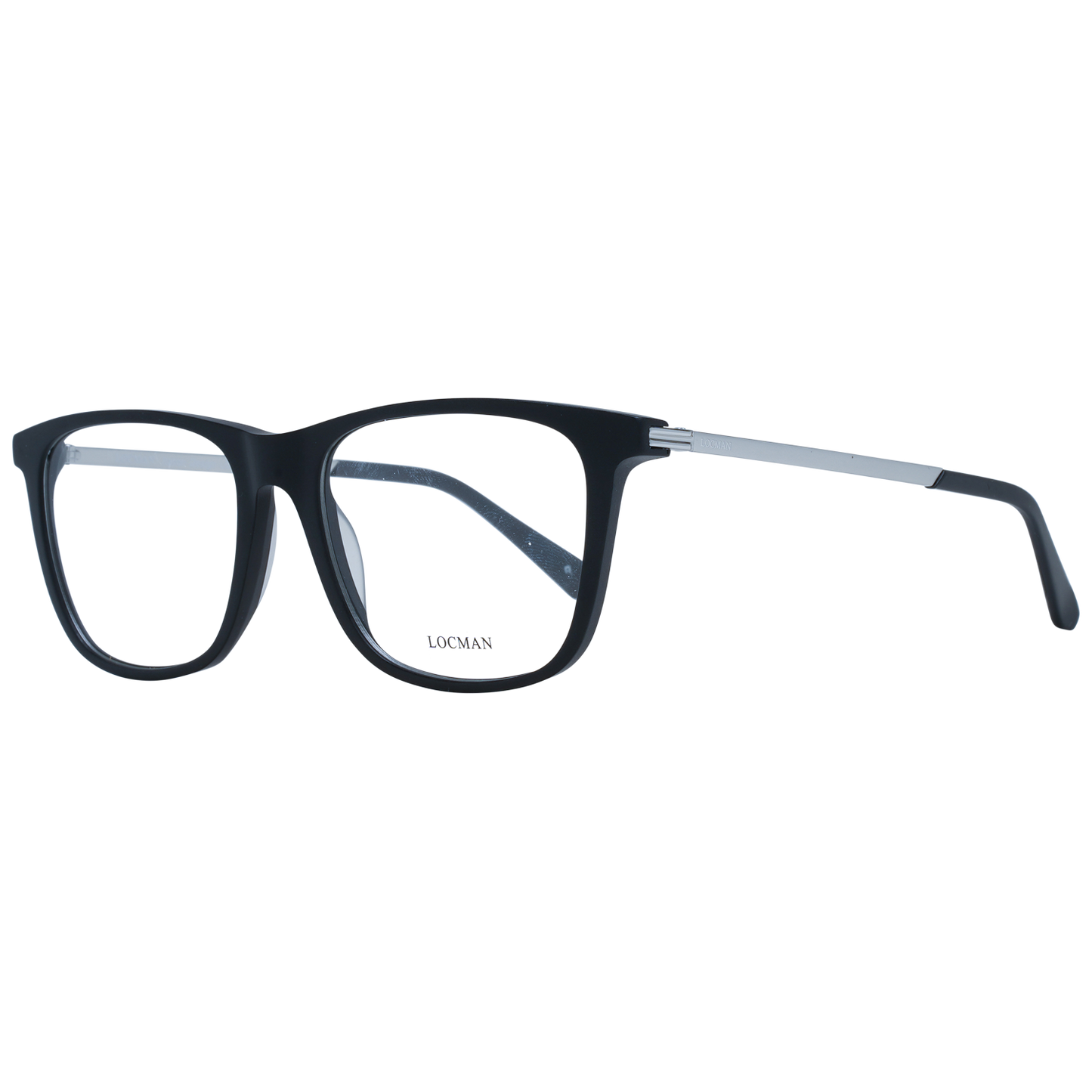 Locman Optical Frame LOCV039 BSV 53