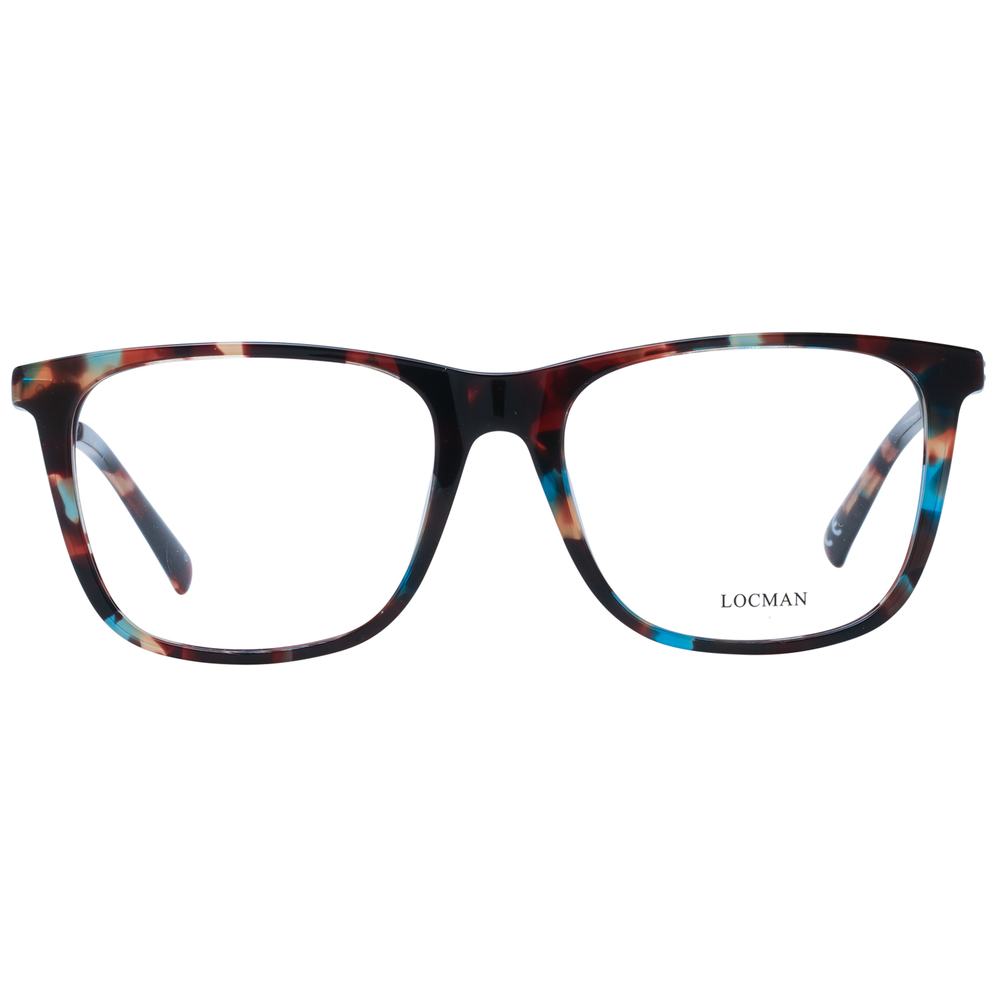 Locman Optical Frame LOCV039 TOR 53