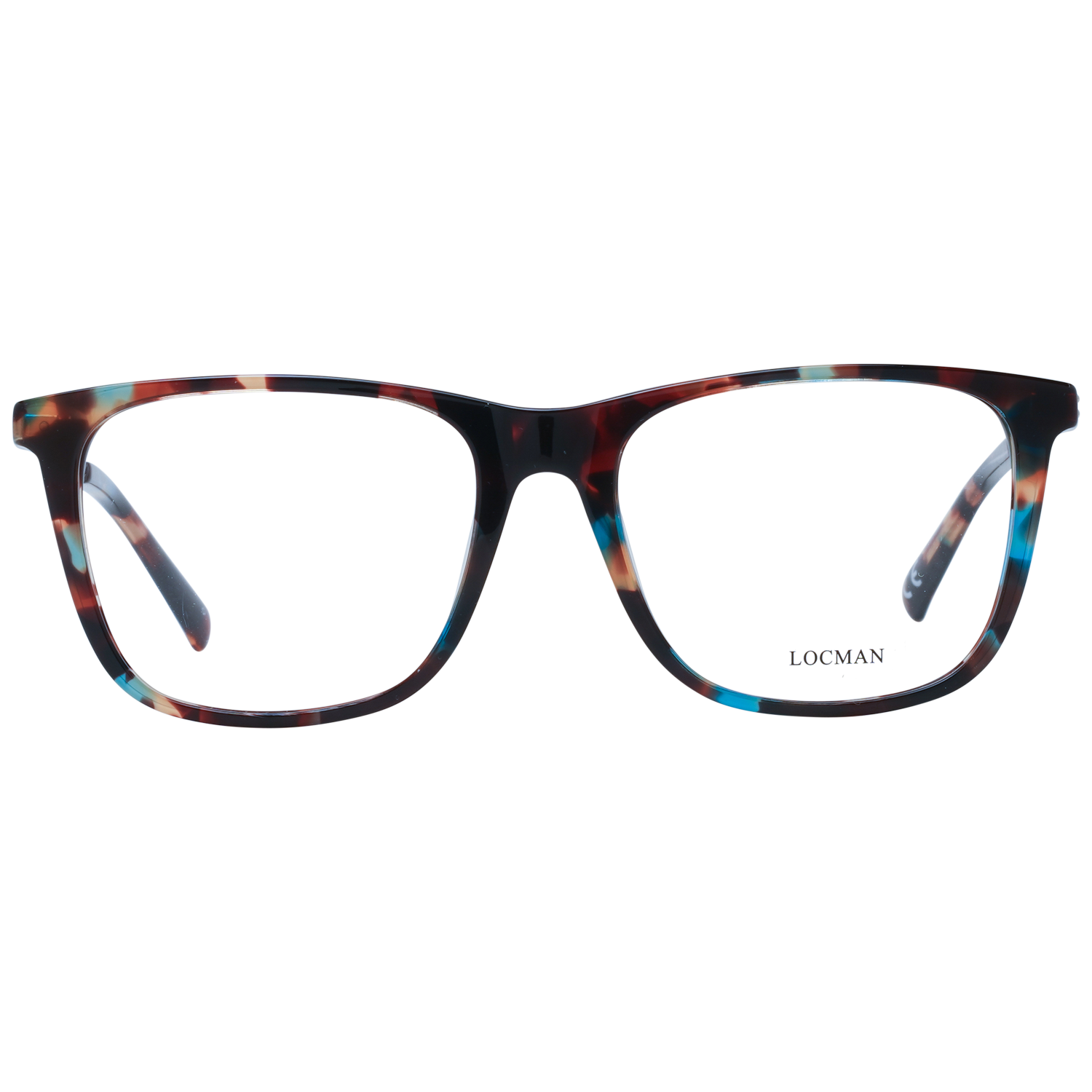 Locman Optical Frame LOCV039 TOR 53