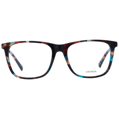 Locman Optical Frame LOCV039 TOR 53