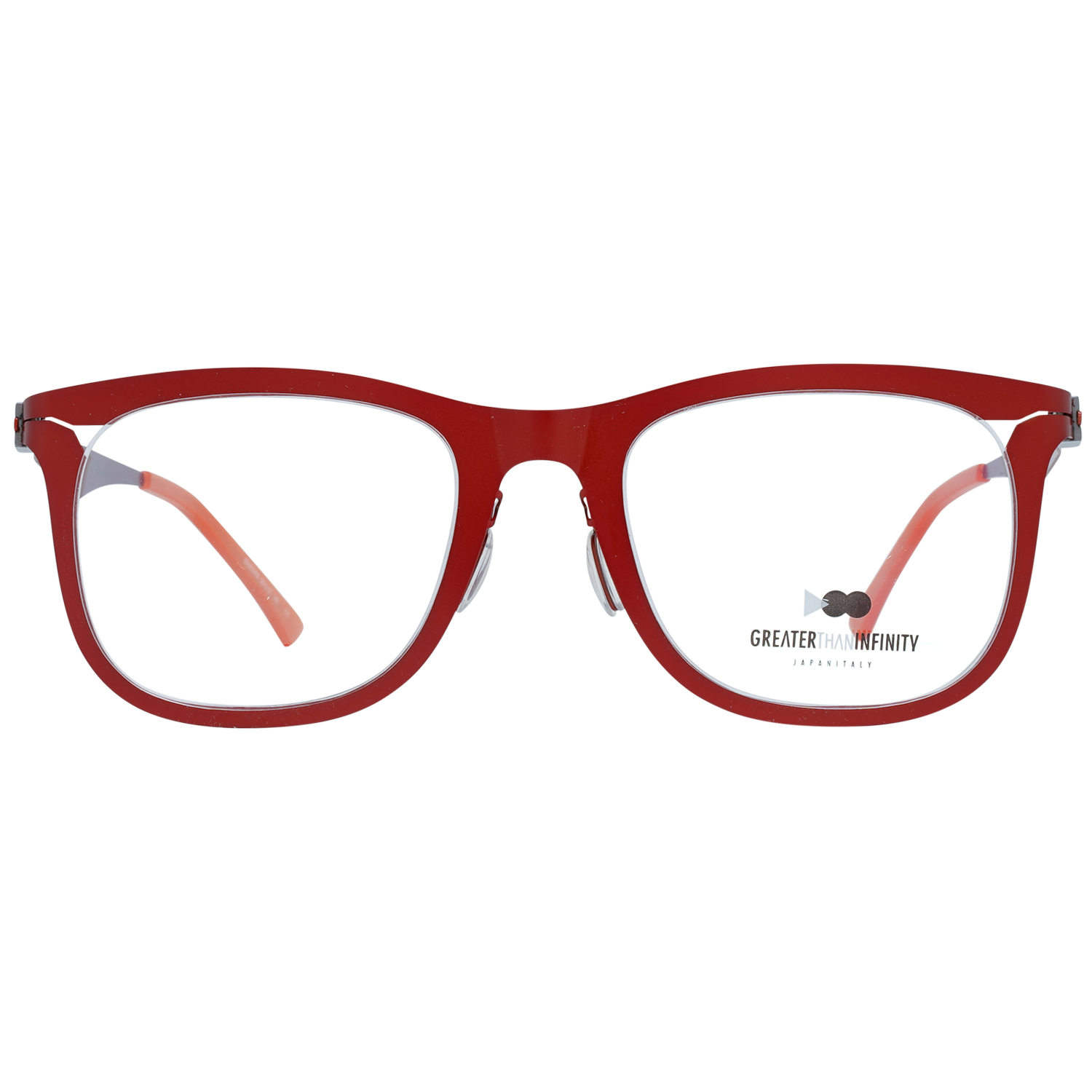 Greater Than Infinity Optical Frame GT002 V08 50