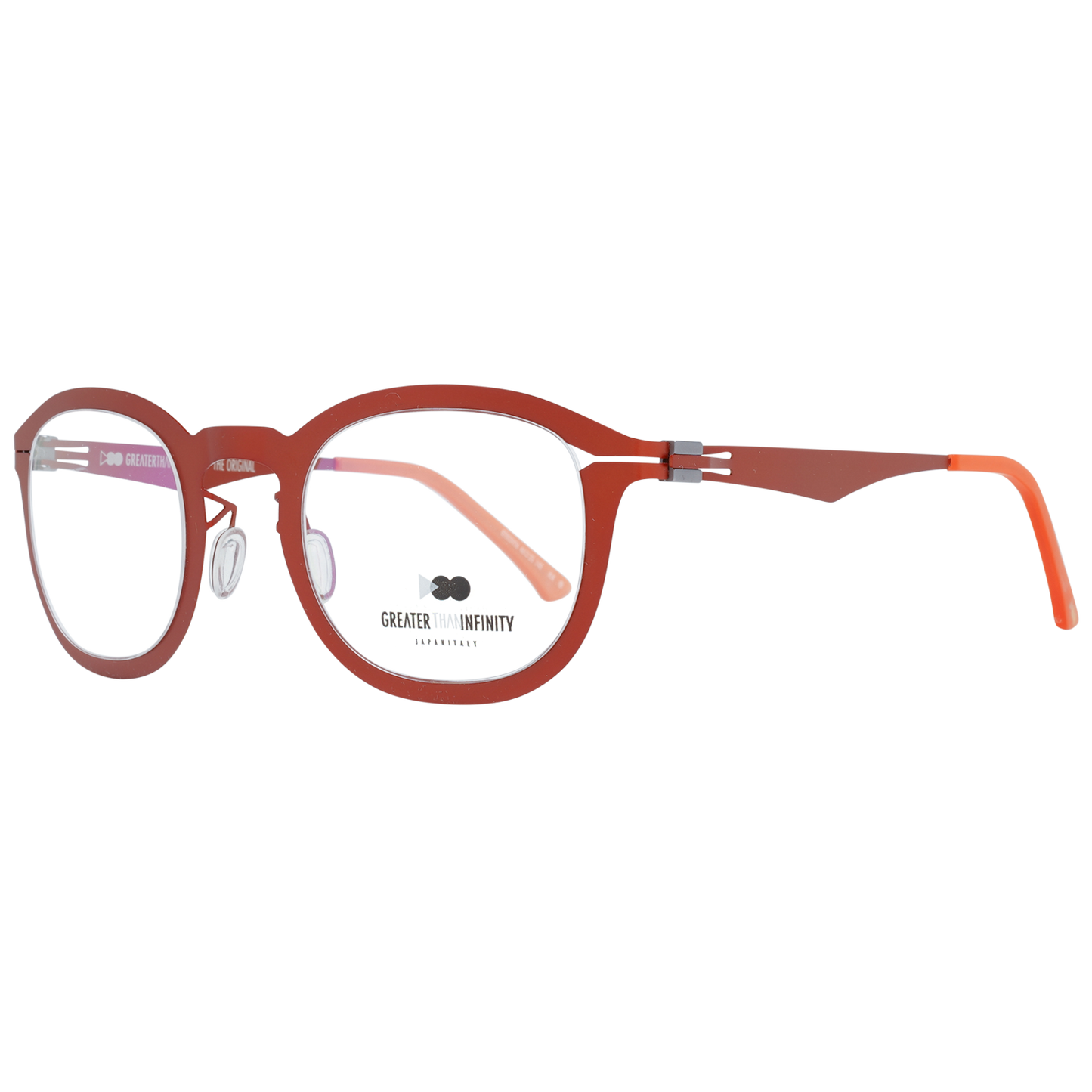 Greater Than Infinity Optical Frame GT003 V06 46