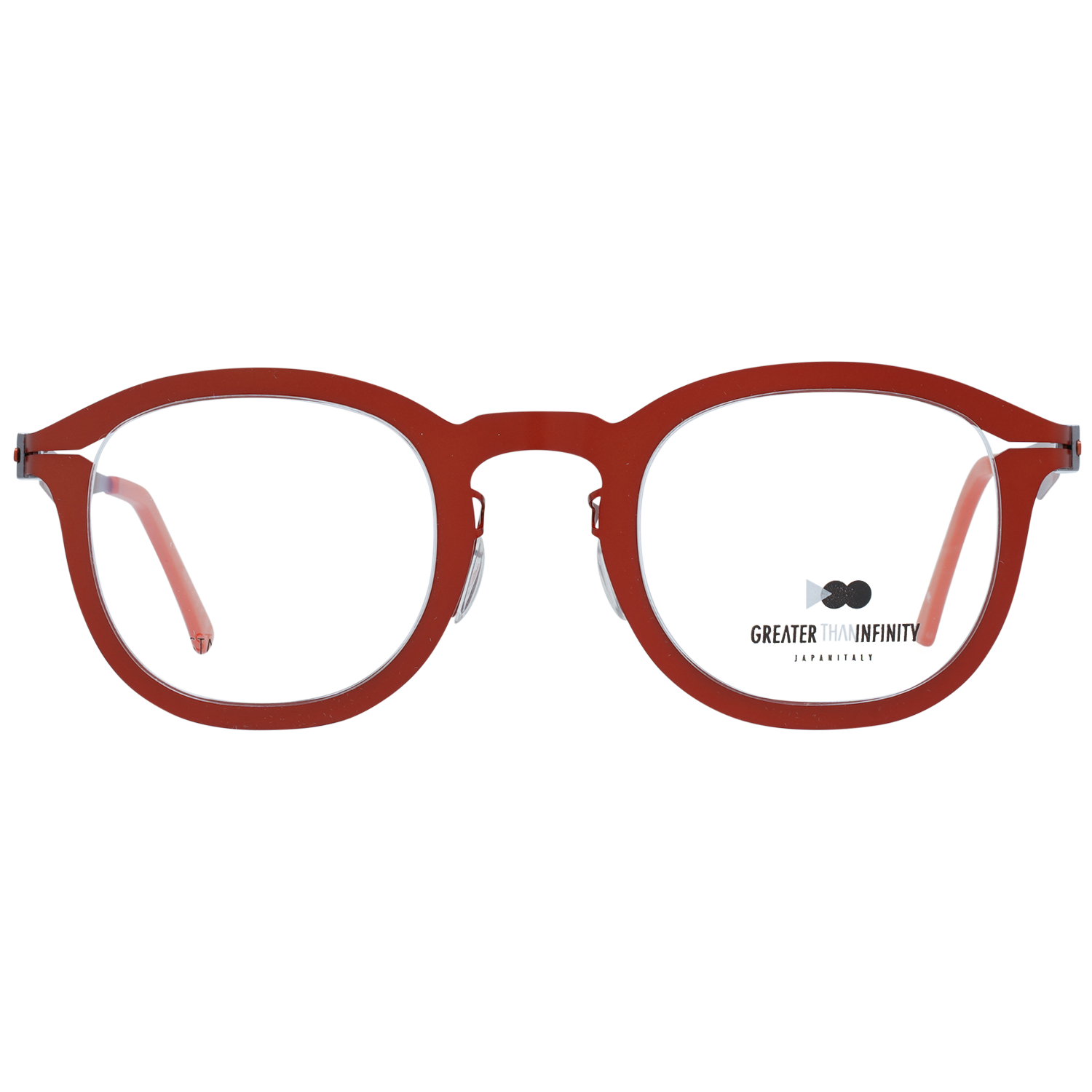 Greater Than Infinity Optical Frame GT003 V06 46