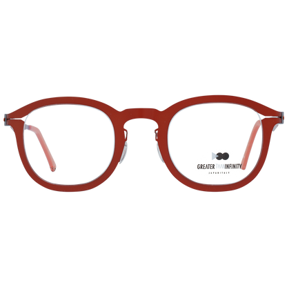Greater Than Infinity Optical Frame GT003 V06 46