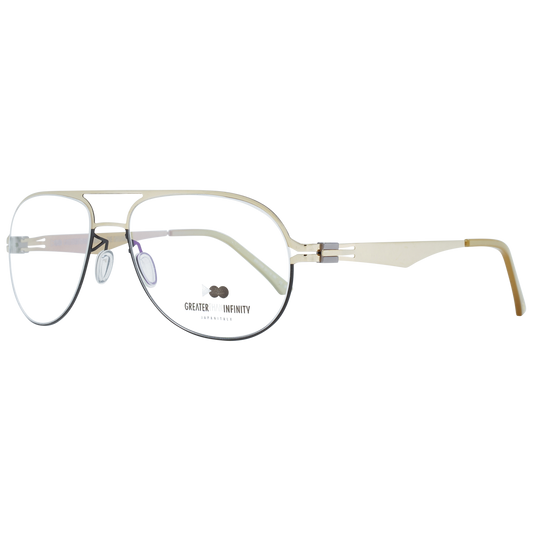 Greater Than Infinity Optical Frame GT012 V04 56
