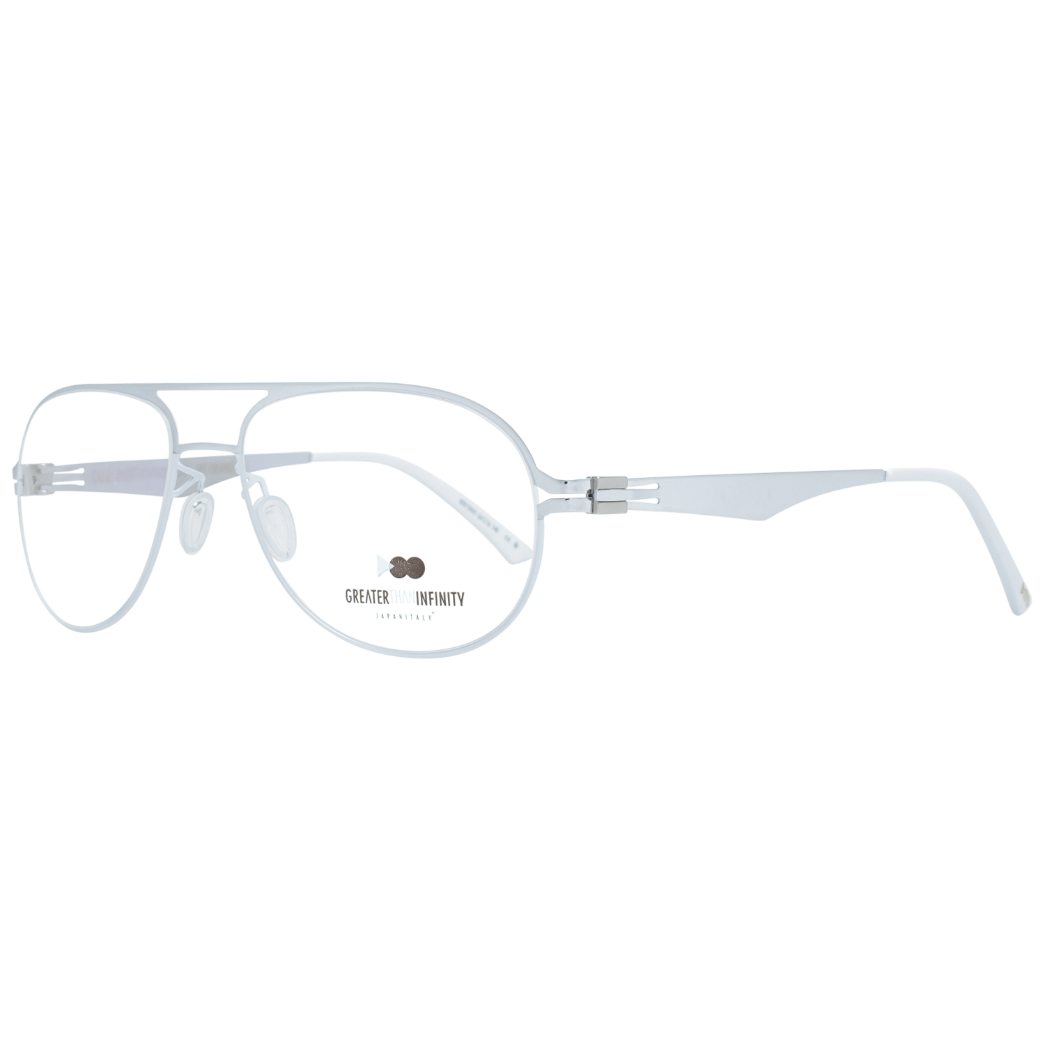 Greater Than Infinity Optical Frame GT012 V05 56