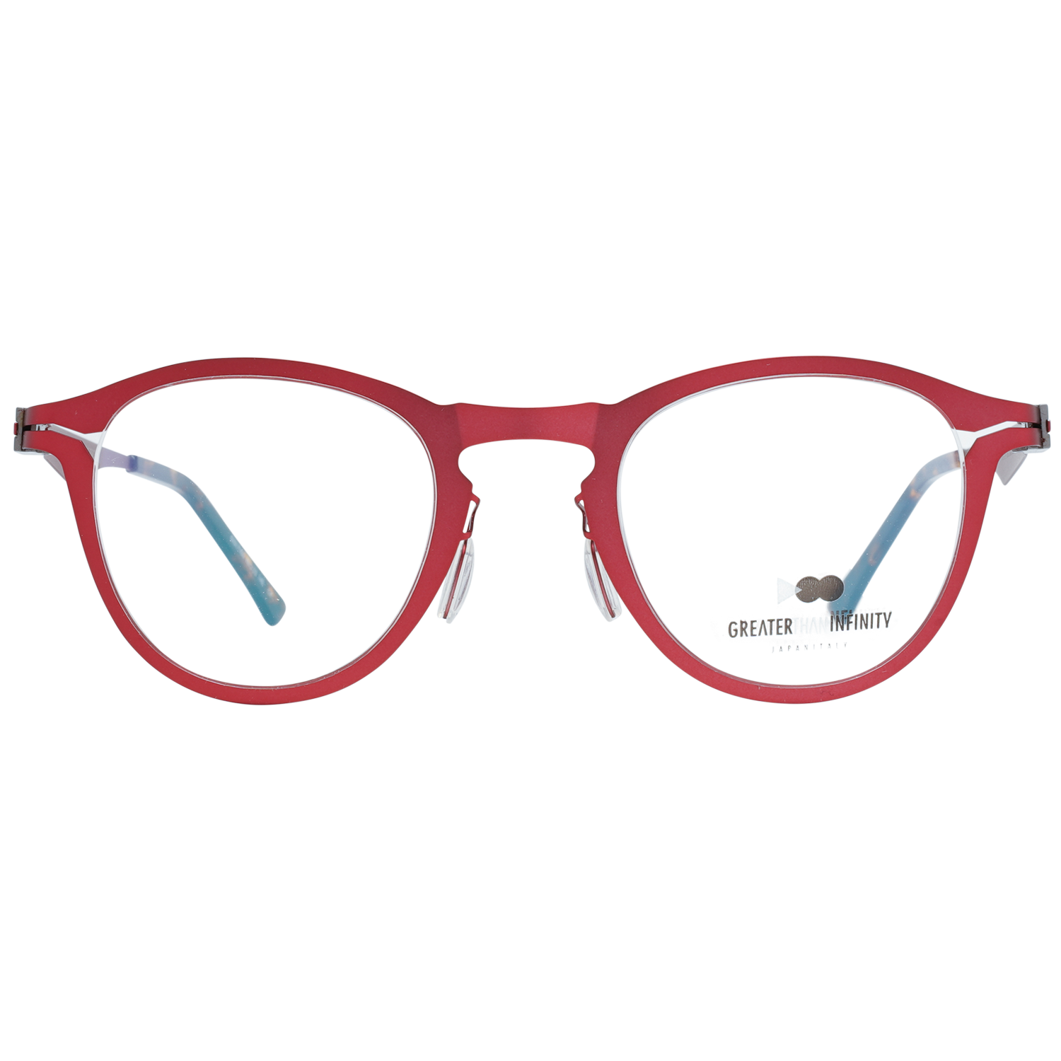 Greater Than Infinity Optical Frame GT017 V03 46