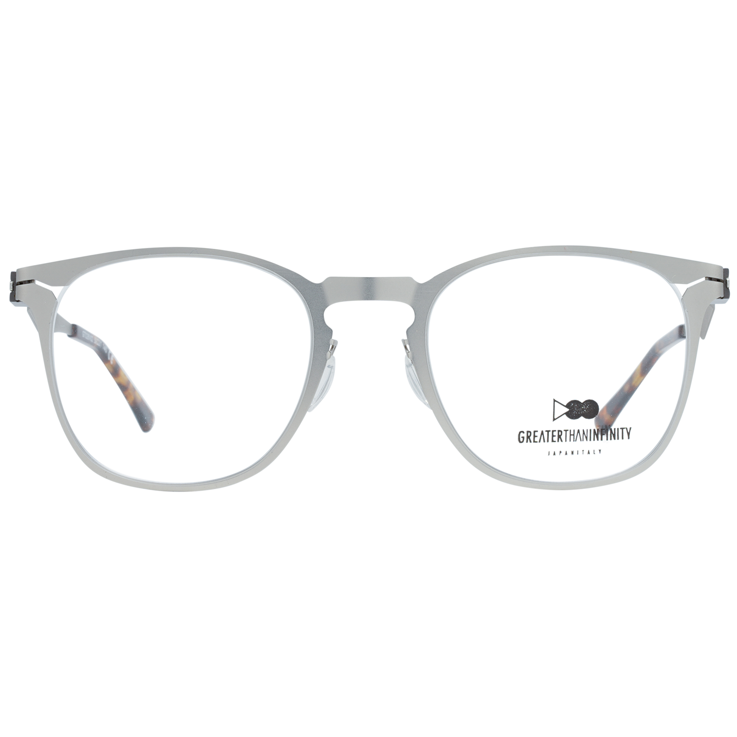 Greater Than Infinity Optical Frame GT026 V02 50