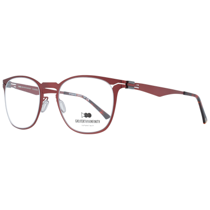 Greater Than Infinity Optical Frame GT026 V03 50