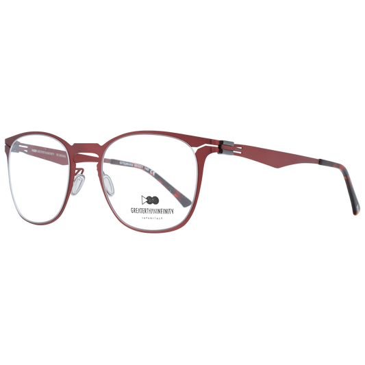 Greater Than Infinity Optical Frame GT026 V03 50