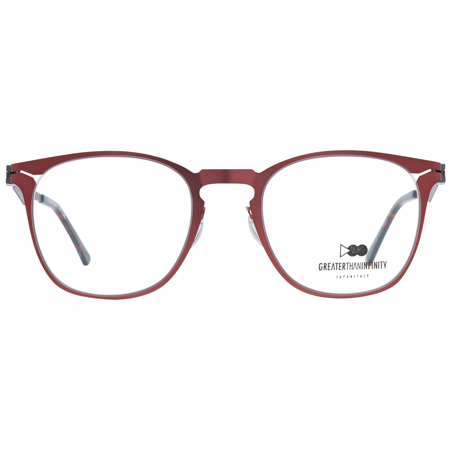 Greater Than Infinity Optical Frame GT026 V03 50