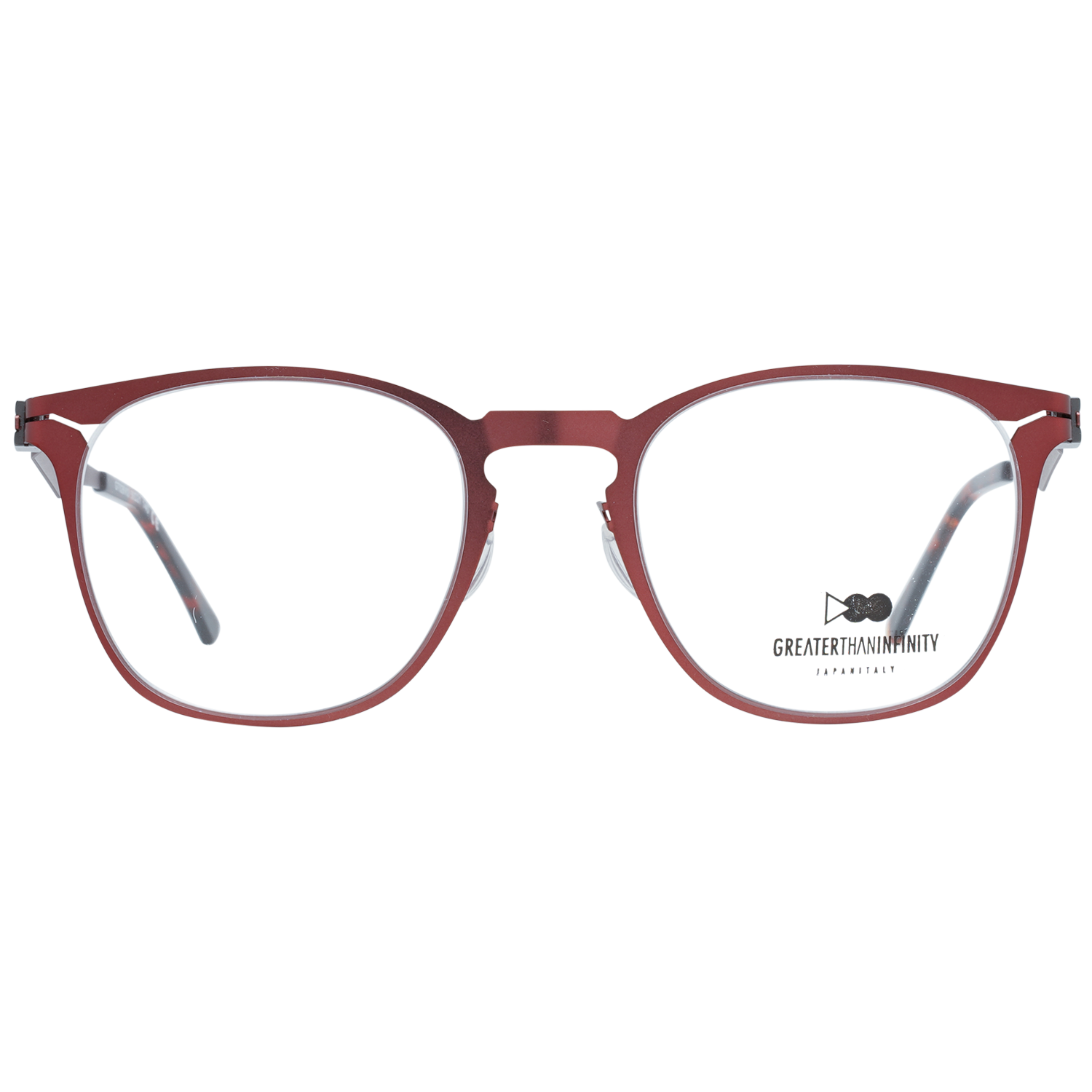 Greater Than Infinity Optical Frame GT026 V03 50