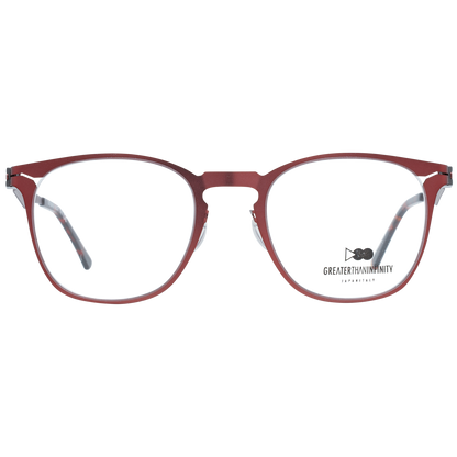 Greater Than Infinity Optical Frame GT026 V03 50