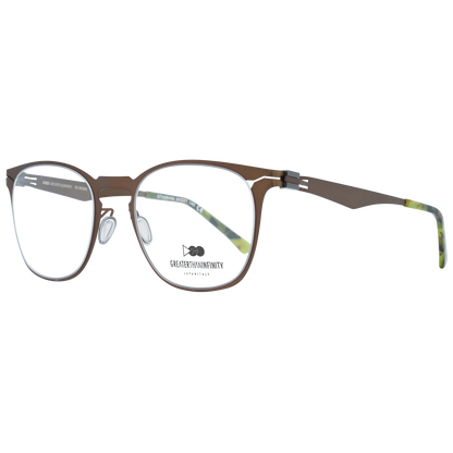 Greater Than Infinity Optical Frame GT026 V06 50