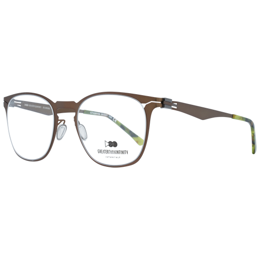 Greater Than Infinity Optical Frame GT026 V06 50