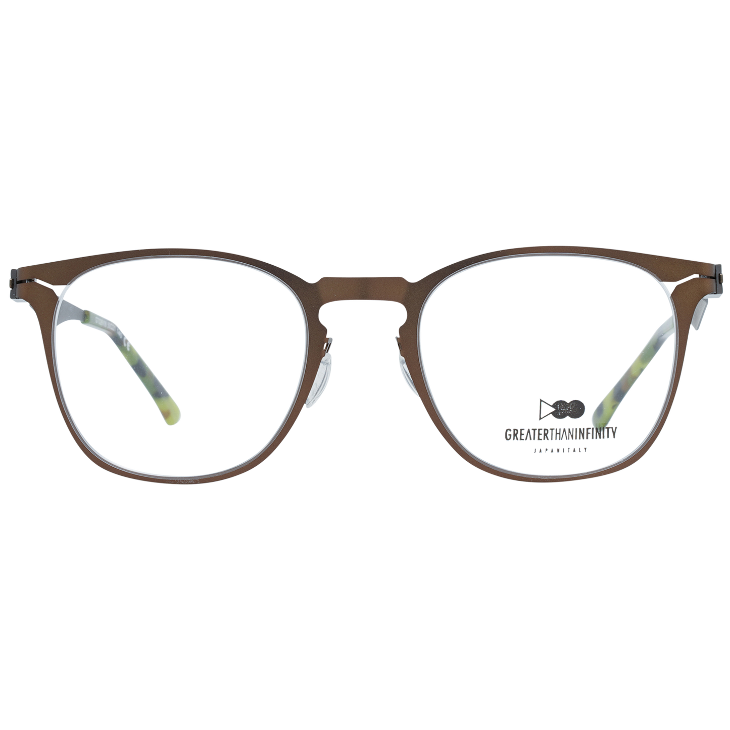 Greater Than Infinity Optical Frame GT026 V06 50