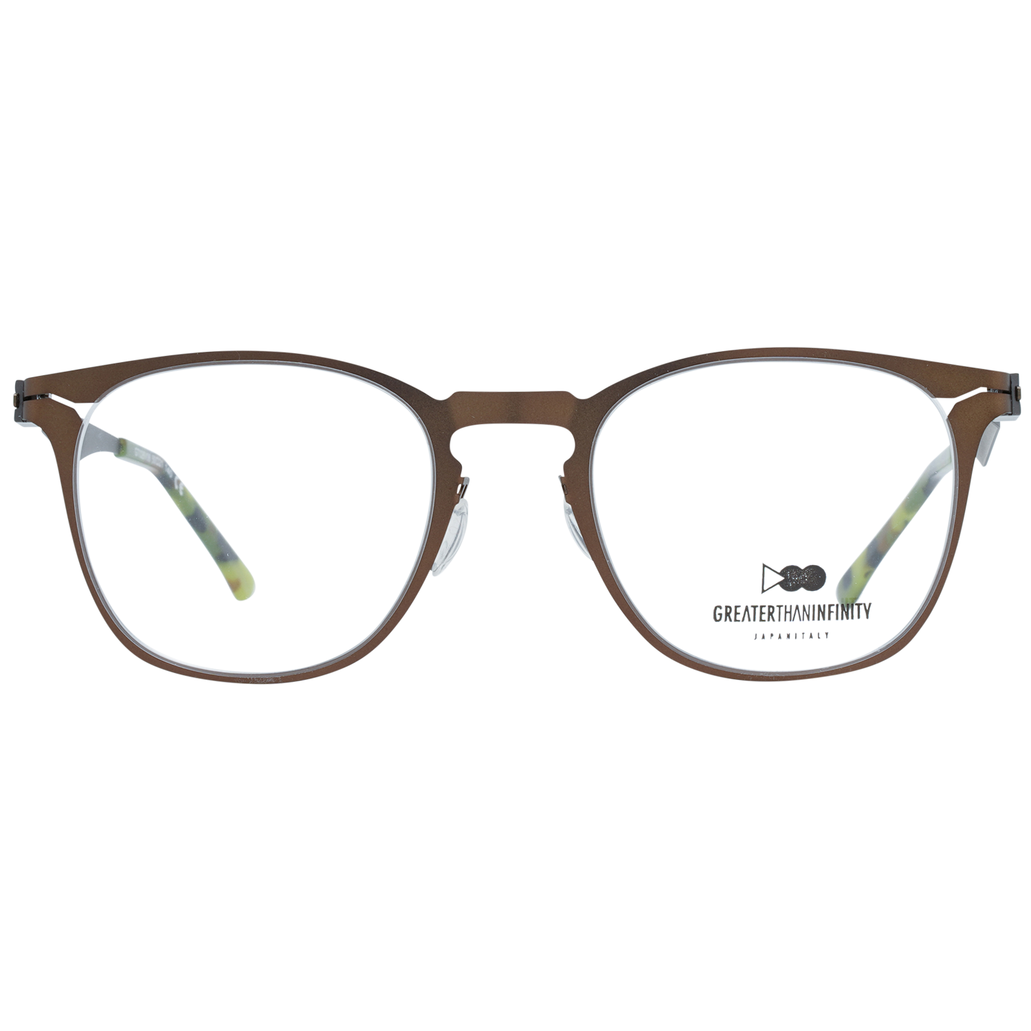 Greater Than Infinity Optical Frame GT026 V06 50
