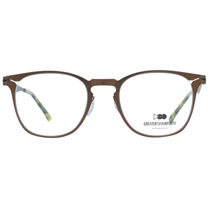 Greater Than Infinity Optical Frame GT026 V06 50