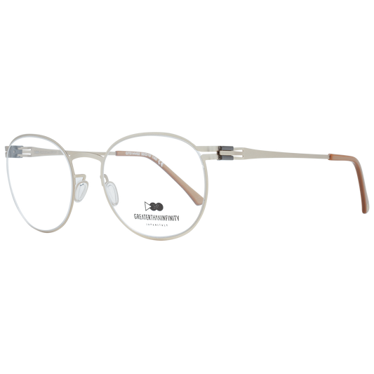 Greater Than Infinity Optical Frame GT014 V02 50
