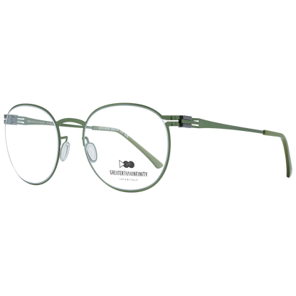 Greater Than Infinity Optical Frame GT014 V04 50
