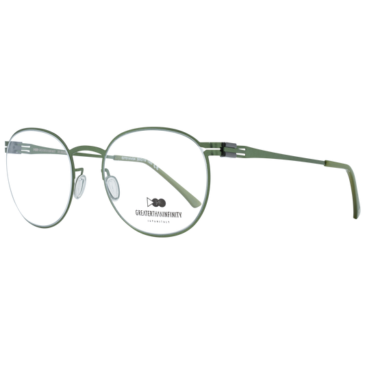 Greater Than Infinity Optical Frame GT014 V04 50