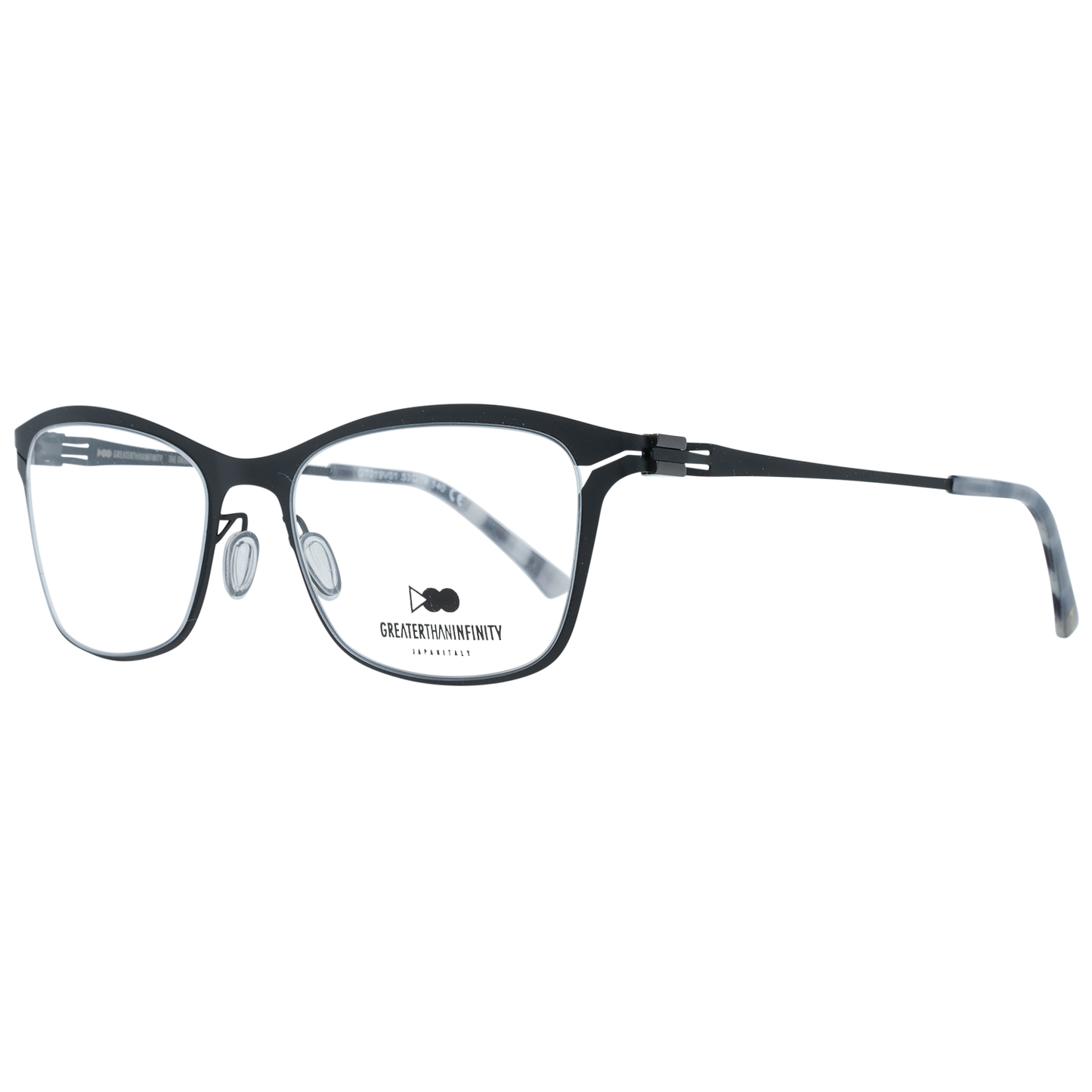 Greater Than Infinity Optical Frame GT019 V01 53