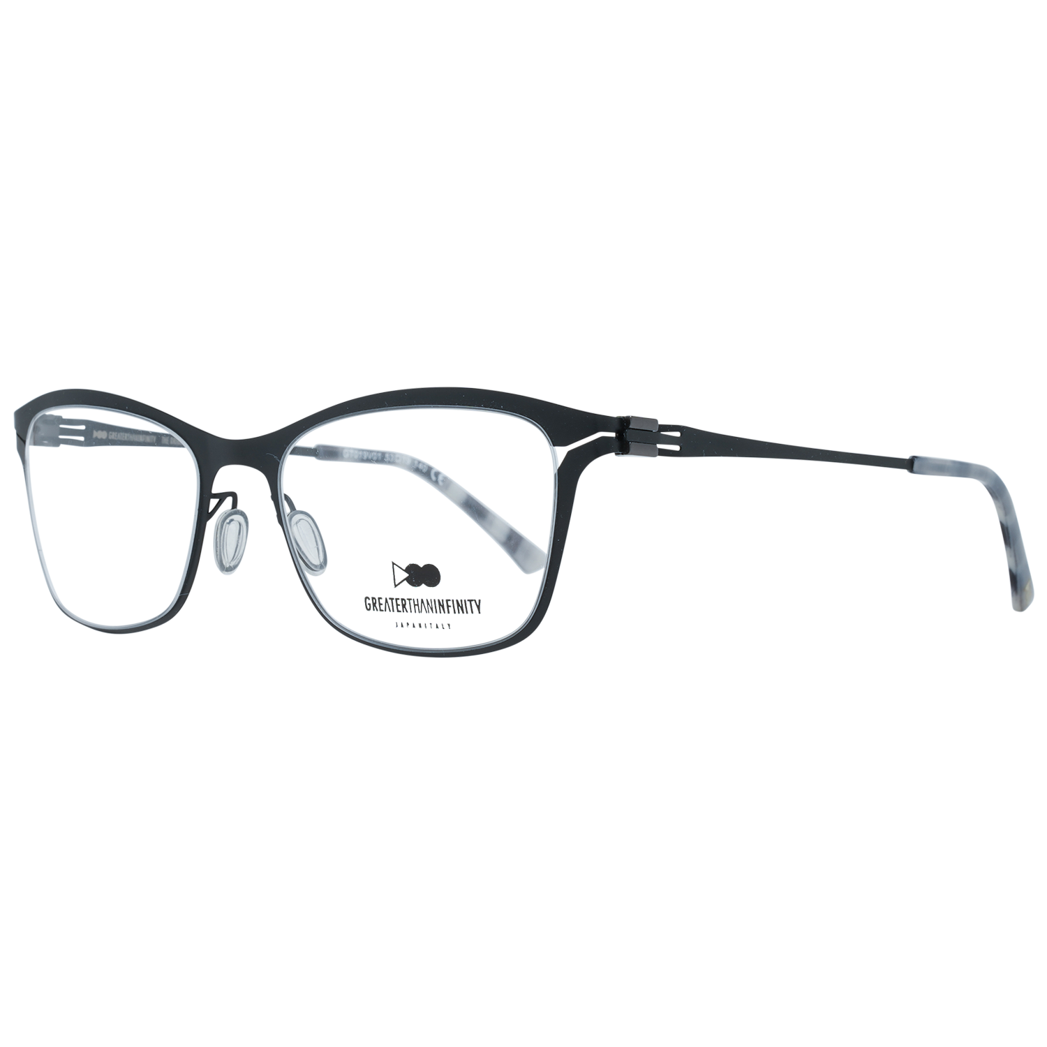 Greater Than Infinity Optical Frame GT019 V01 53