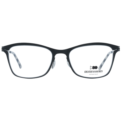 Greater Than Infinity Optical Frame GT019 V01 53