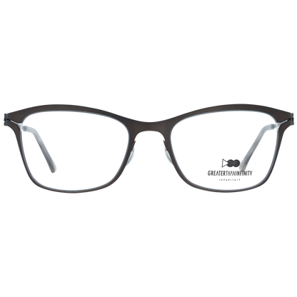 Greater Than Infinity Optical Frame GT019 V03 53