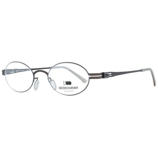 Greater Than Infinity Optical Frame GT015 V02 46