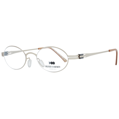 Greater Than Infinity Optical Frame GT015 V03 46