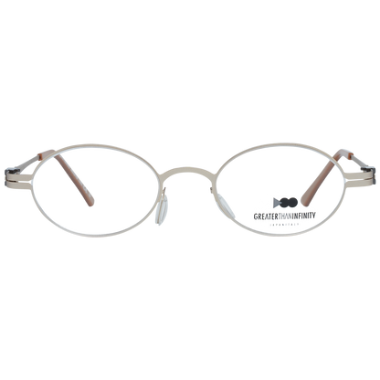 Greater Than Infinity Optical Frame GT015 V03 46