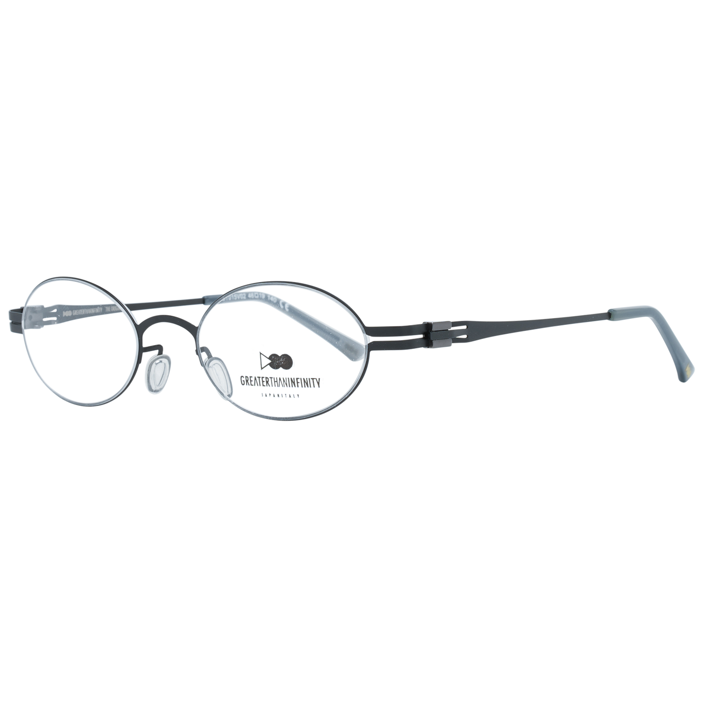 Greater Than Infinity Optical Frame GT015 V04 46