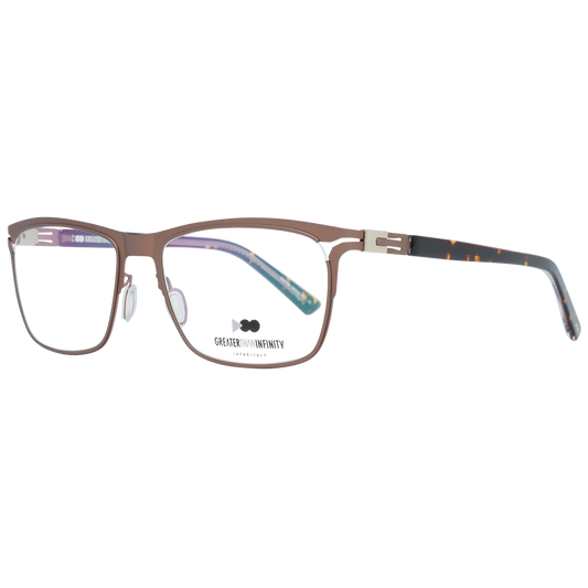 Greater Than Infinity Optical Frame GT031 V04 54
