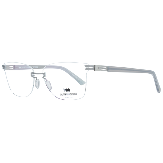 Greater Than Infinity Optical Frame GT048 V02 60