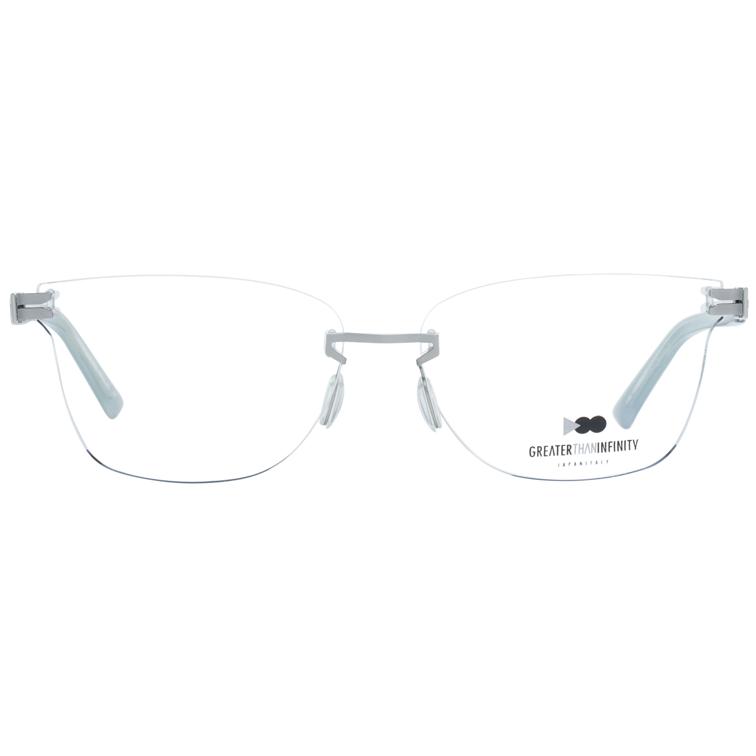 Greater Than Infinity Optical Frame GT048 V02 60