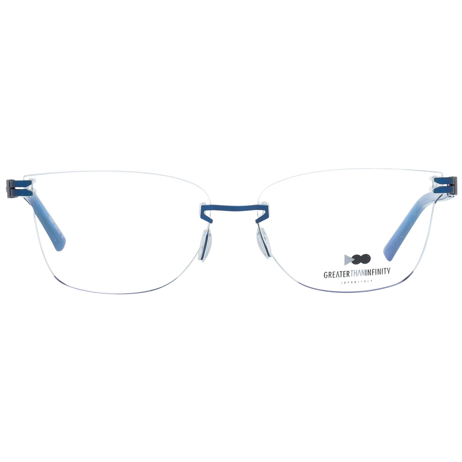 Greater Than Infinity Optical Frame GT048 V03 60